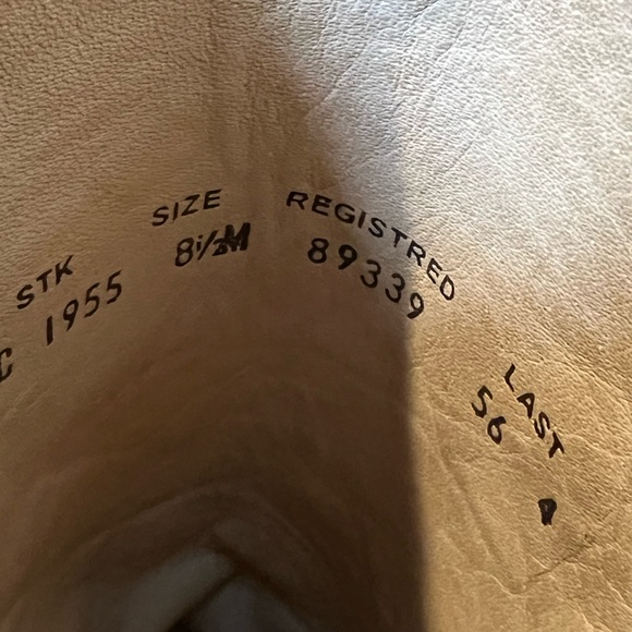 Corral Vintage Cowboy Boots for women Teal 
Size 8.5
Genuine Leather - Picture 12 of 12